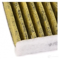 Салонный фильтр MANN-FILTER 544 1VQ 4011558065720 fp2131 66370 - Изображение 5