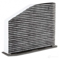 Салонный фильтр MANN-FILTER 66263 LK5P KGO 4011558405205 cuk2939 - Изображение 3