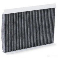 Салонный фильтр MANN-FILTER M52 Q7A cuk2532 66215 4011558056964 - Изображение 2