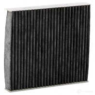 Салонный фильтр MANN-FILTER HFXXJ WL 4011558066659 cuk22011 66164 - Изображение 2