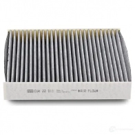 Салонный фильтр MANN-FILTER HFXXJ WL 4011558066659 cuk22011 66164 - Изображение 4