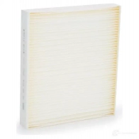 Салонный фильтр MANN-FILTER 3 2X6F 65896 4011558023843 cu26010 - Изображение 2
