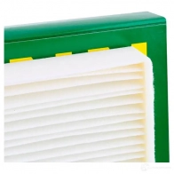 Салонный фильтр MANN-FILTER 3 2X6F 65896 4011558023843 cu26010 - Изображение 3