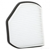 Салонный фильтр MANN-FILTER cu2897 EUM EZL 4011558246006 65945 - Изображение 3