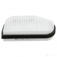 Салонный фильтр MANN-FILTER cu2897 EUM EZL 4011558246006 65945 - Изображение 4