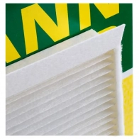 Салонный фильтр MANN-FILTER TGI7H Q4 cu25002 65864 4011558029081 - Изображение 3