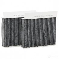 Салонный фильтр MANN-FILTER cuk18202 FD8 EP6 66133 4011558406301 - Изображение 2