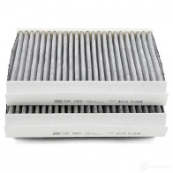 Салонный фильтр MANN-FILTER cuk18202 FD8 EP6 66133 4011558406301 - Изображение 4