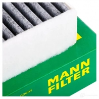 Салонный фильтр MANN-FILTER OJI UV9Q cuk26010 66226 4011558023874 - Изображение 3