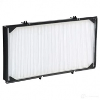 Салонный фильтр MANN-FILTER 89C NBV 66012 4011558308506 cu3454 - Изображение 4