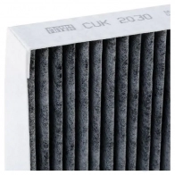 Салонный фильтр MANN-FILTER 66146 cuk2030 IER1U7 3 4011558560409 - Изображение 3