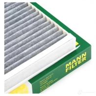 Салонный фильтр MANN-FILTER 66199 cuk24013 4011558068783 V35 PT - Изображение 4