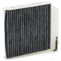 Салонный фильтр MANN-FILTER cuk1829 66136 11 A6CU1 4011558022013 - Изображение 3