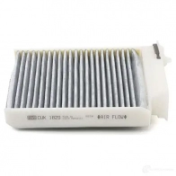 Салонный фильтр MANN-FILTER cuk1829 66136 11 A6CU1 4011558022013 - Изображение 4