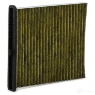 Салонный фильтр MANN-FILTER 1204894226 4011558085100 fp24009 FSWU H3 - Изображение 2