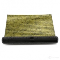 Салонный фильтр MANN-FILTER 1204894226 4011558085100 fp24009 FSWU H3 - Изображение 4