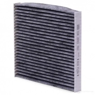 Салонный фильтр MANN-FILTER 66150 4011558412302 cuk2043 A1BH 7JU - Изображение 2