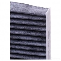 Салонный фильтр MANN-FILTER 66150 4011558412302 cuk2043 A1BH 7JU - Изображение 3
