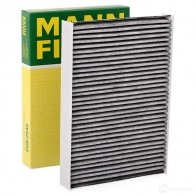Салонный фильтр MANN-FILTER cuk2945 66267 4011558000042 B ZRYZP - Изображение 2