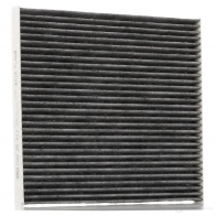 Салонный фильтр MANN-FILTER cuk26017 4011558068813 8BK3YD P 66230 - Изображение 1