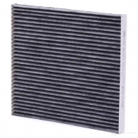Салонный фильтр MANN-FILTER cuk26017 4011558068813 8BK3YD P 66230 - Изображение 3