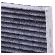 Салонный фильтр MANN-FILTER cuk26017 4011558068813 8BK3YD P 66230 - Изображение 4