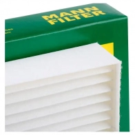 Салонный фильтр MANN-FILTER 65861 68U W2 4011558542108 cu2450 - Изображение 2