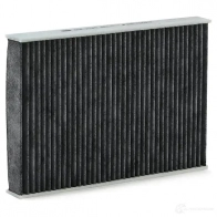 Салонный фильтр MANN-FILTER cuk2743 66248 VLAE F 4011558018894 - Изображение 2