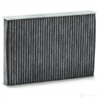 Салонный фильтр MANN-FILTER cuk2743 66248 VLAE F 4011558018894 - Изображение 3