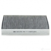 Салонный фильтр MANN-FILTER cuk2743 66248 VLAE F 4011558018894 - Изображение 4