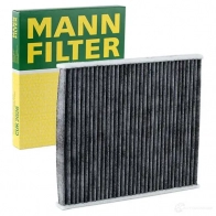 Салонный фильтр MANN-FILTER 4011558013301 cuk2026 MCWS JDR 66145