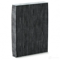 Салонный фильтр MANN-FILTER cuk27009 C19T QRE 4011558064792 66241 - Изображение 2