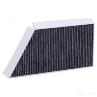 Салонный фильтр MANN-FILTER cuk3448 66301 DAL OXF 4011558409609 - Изображение 3