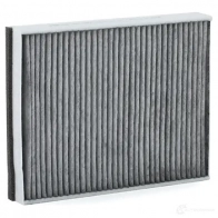 Салонный фильтр MANN-FILTER LT1O Z 66212 cuk25007 4011558031336 - Изображение 3