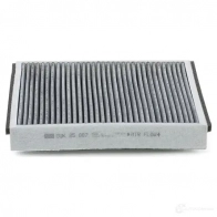 Салонный фильтр MANN-FILTER LT1O Z 66212 cuk25007 4011558031336 - Изображение 4