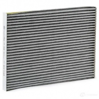 Салонный фильтр MANN-FILTER fp1936 KQJH HG 4011558062903 66367 - Изображение 3