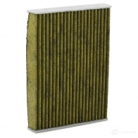 Салонный фильтр MANN-FILTER fp25012 66387 4011558063085 C HS11 - Изображение 2