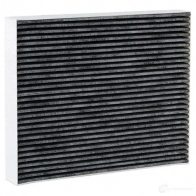 Салонный фильтр MANN-FILTER I3R 7OKR 4011558061197 66251 cuk28001 - Изображение 2
