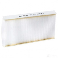 Салонный фильтр MANN-FILTER cu3567 66023 FTYK RLZ 4011558303204 - Изображение 2