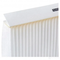 Салонный фильтр MANN-FILTER cu3567 66023 FTYK RLZ 4011558303204 - Изображение 3