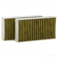Салонный фильтр MANN-FILTER fp26462 4011558057862 66399 6N2 LFP - Изображение 2