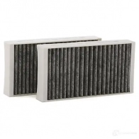 Салонный фильтр MANN-FILTER fp26462 4011558057862 66399 6N2 LFP - Изображение 3