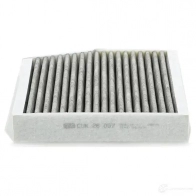 Салонный фильтр MANN-FILTER 4011558030971 8 BC353 cuk26007 66224 - Изображение 4