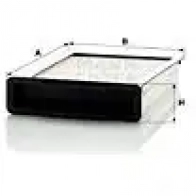 Салонный фильтр MANN-FILTER NAA6 9 65819 4011558540005 cu2317 - Изображение 5