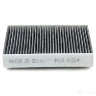 Салонный фильтр MANN-FILTER 4011558022259 98 39F 66209 cuk25001 - Изображение 4