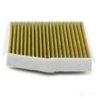 Салонный фильтр MANN-FILTER HJ MTR 66392 4011558065362 fp26007 - Изображение 4