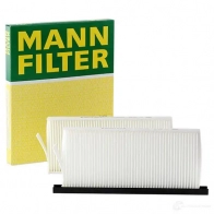 Салонный фильтр MANN-FILTER UR9SO M 65847 4011558002039 cu24182