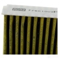 Салонный фильтр MANN-FILTER fp2862 66409 4011558057923 HXP4 8A - Изображение 4