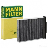 Салонный фильтр MANN-FILTER cuk2316 4 48ND 66188 4011558021801