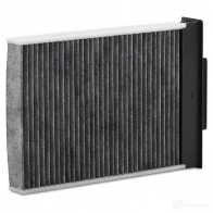 Салонный фильтр MANN-FILTER cuk2316 4 48ND 66188 4011558021801 - Изображение 2